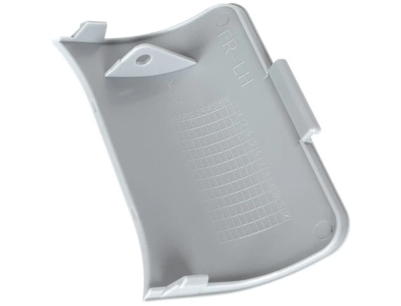 Ford MONDEO IV TITANIUM S 07-15 zaślepka progu przednia lewa