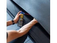 Smar do bieżni K2 RUNIX 400ml spray B420