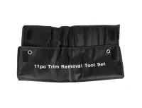 M MODECAR Zestaw ściągaczy do tapicerki 11PCS + Etui