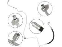 Cev klimatske naprave za Nissan NV400 2011- 2.3 CDTI DCI BI-TURBO