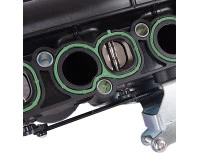 Alfa Romeo GIULIETTA 10-16 Chevrolet MALIBU 2012- Fiat 500X 14-20 FREEMONT 2011- 2.0D kolektor ssący