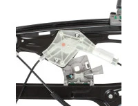 Mercedes CLS C219 04-11 podnośnik szyby elektryczny przedni prawy