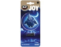 Polimerna dišava v prezračevalniku K2 JOY NIGHT V893
