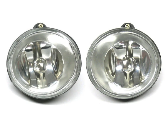 Opel Vivaro A 2001- halogen lewy + prawy 2 szt KPL
