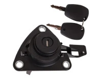 DACIA Duster 2010 zamek klapy bagażnika