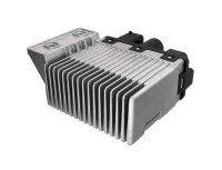 Modul ventilatorja hladilnika za VW T5 03-15