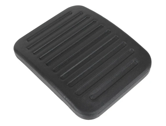 Citroen Jumper 2006- gumijasta zaščita pedala sklopke/zavore