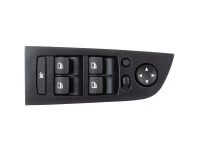 BMW 3 E90 E91 04-12 panel sterowania szyb i lusterek elektrycznych