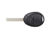 Mini R50 R52 obudowa pilota 2 PRZYCISKI