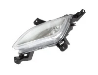 Hyundai i30 12-17 halogen lewy