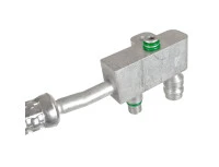 CITROEN JUMPER II 06-18 2.0 2.2 2.3 D Cev klimatske naprave Multijet