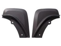 VOLVO V40 12-19 chlapacze 4 szt. kpl.