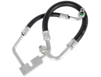 Ford FOCUS I 98-04 1.4 1.6 1.8 2.0 16V cev za klimatsko napravo