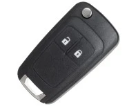Ohišje obeska za ključe Chevrolet 13279280