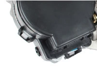 Motor prednjih brisalcev Fiat Ducato 02-07