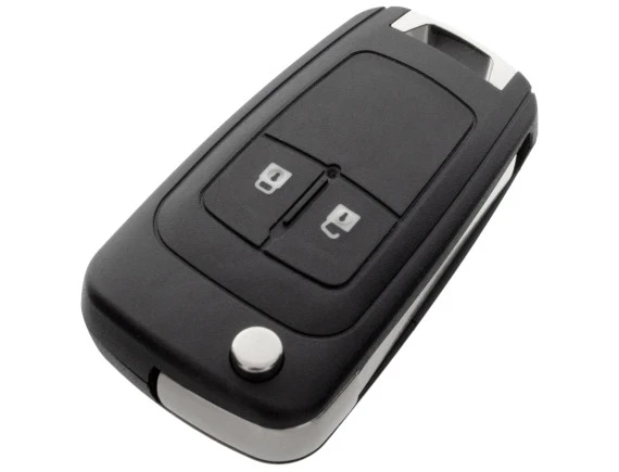 Ohišje obeska za ključe Chevrolet 13279280