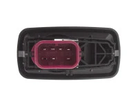 Ford Fiesta VI MK7 08-17 przełącznik sterowania szyby elektrycznej (1 przycisk) przód prawy