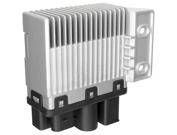Modul ventilatorja hladilnika za VW T5 03-15