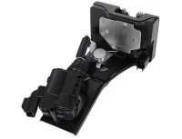 FORD KUGA  / ESCAPE I MK1 2008-2012 Zamek klapy tylnej bagażnika