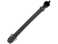 BMW 1 F20 F21 2 F22 F23 3 F30 F31 F34 4 F32 F33 F36 5 F10 F11 G30 G31 7 G11 G12 X3 F25 G01 X4 F26 G02 X5 F15 N47 N47N B47 B37 B47O Rura wąż odmy