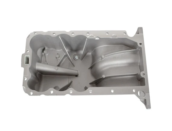 Opel ADAM 12-19 1.2 1.4 aluminijasta oljna posoda