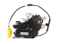BMW 5 G30, F90, G31 16-23 zamek AKTYWNY maski pokrywy silnika prawy