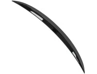 BMW 3 E92 06-13 spoiler tylny dachowy - lotka na klapę bagażnika GLOSSY BLACK MP
