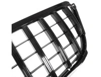 Mercedes KLASA M W166 11-15 atrapa między reflektory (grill)