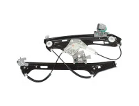 Mercedes CLS C219 04-11 podnośnik szyby elektryczny przedni prawy