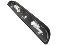 Renault Kangoo I 98-08 Luč registrske tablice