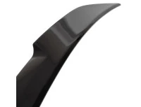 BMW 5 E60 04-11 spoiler tylny dachowy - lotka na klapę bagażnika GLOSSY BLACK M4
