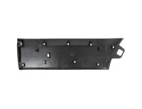 Ford Transit Mk8 2014- listwa drzwi przednich lewych