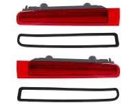 VW Transporter T5 03-15 lampa tylna STOP LEWA + PRAWA LED 2 szt KPL