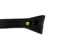 Opel Astra H 04-14 Uszczelka słupka środkowego LEWA