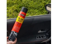 Spray do deski rozdzielczej K2 Carso Blak New Car 750ml C407NC