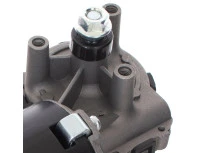 Motorček prednjih brisalcev Fiat Punto I 93-00