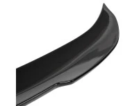 BMW 3 E90 04-11 spoiler tylny dachowy - lotka na klapę bagażnika GLOSSY BLACK PSM