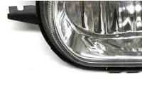 Mercedes C W203 / S203 00-07 halogen lewy + prawy 2 szt. KPL