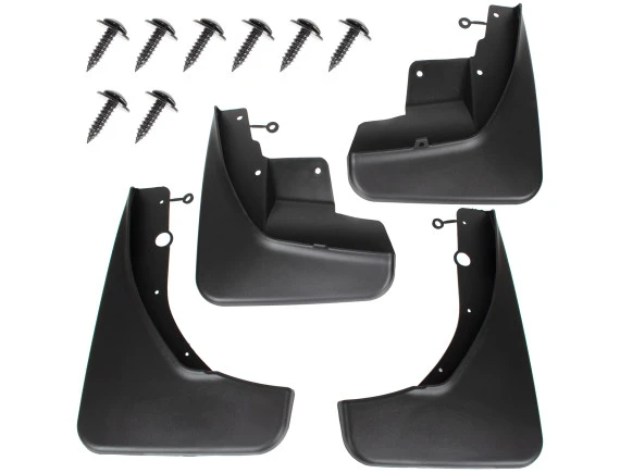 Blatniki za Jeep Grand Cherokee 11-17, 4-delni komplet