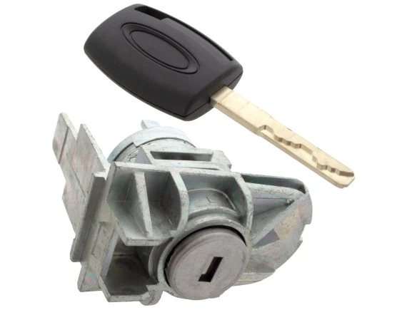 Ford Focus MK2 2004- MK3 2010- vložek ključavnice sprednjih levih vrat