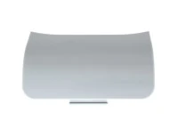 Ford MONDEO IV TITANIUM S 07-15 zaślepka progu przednia lewa
