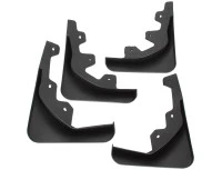 Ford Kuga II 13-19 chlapacze 4 szt. KPL