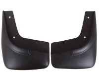 VW Golf IV 97-03 H/B chlapacze 4 szt. kpl.