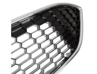 Ford Focus MK3 III FL 14-18 maska med žarometi