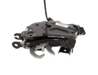 BMW 5 G30, F90, G31 16-23 zamek AKTYWNY maski pokrywy silnika prawy