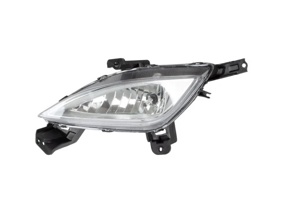 Hyundai i30 12-17 halogen lewy