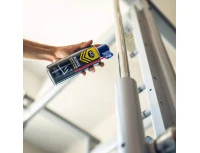 Smar do bieżni K2 RUNIX 400ml spray B420