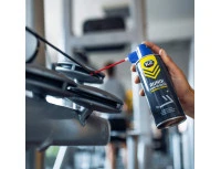 Smar do bieżni K2 RUNIX 400ml spray B420