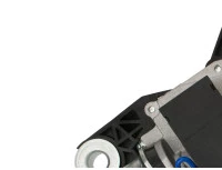 Opel Zafira A 99-05 motor zadnjih brisalcev