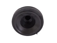 RENAULT FLUENCE KANGOO KOLEOS LOGAN MEGANE CLIO ESPACE THALIA TRAFIC Odbojnik maski pokrywy silnika